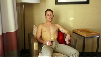 Preview 3 of Wet My Panties Masturbating - Bryan Gosling