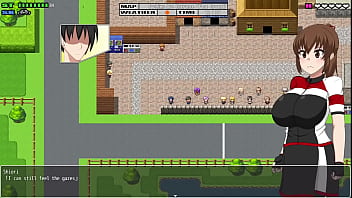 Preview 4 of Bf Services - Garota fica brincando com seus peitos dentro do banheiro - Flash Cycling Ride 2 - Parte 2