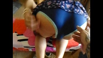 Preview 4 of Forced To Eat - sissy slut cock worship