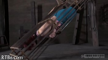 Preview 4 of Massage Men And Fuck - Sadomasochism queens