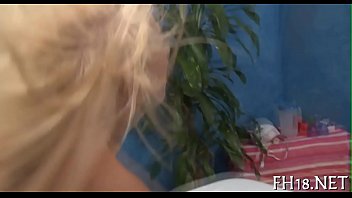 Preview 3 of Step Mom Fucs Son - Massage porn