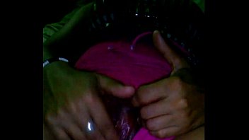 Preview 4 of Son Mom All Night - colombiana masturbandose esposa