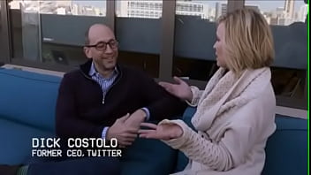 Preview 2 of What I Hate About Anal Sex - Chelsea Handler - Chelsea Does Silicon Valley