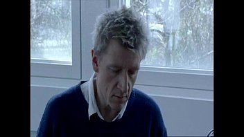 Preview 2 of Public Gay Teen Wank - Iben Hjejle sex scene