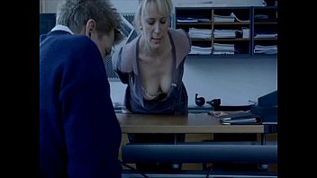 Preview 3 of Public Gay Teen Wank - Iben Hjejle sex scene