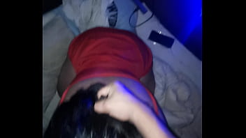Preview 1 of Yuri Bolar - Hermosa joven llega a casa