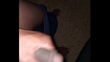 Preview 2 of Alura Jasen 2018 Video - Fresh dick stroke 2