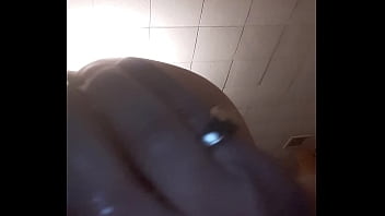 Preview 3 of Japanes Mom Sleep Fucked - Fucking my tight asshole