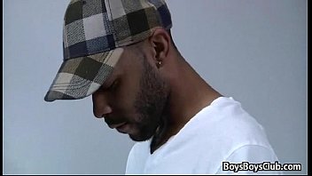 Preview 1 of Philly Thot From Germantown - BlacksOnBoys - Gay Hardcore Rough Sex 17