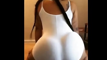 Preview 1 of Childrens Littel - big ass ghetto Barbie