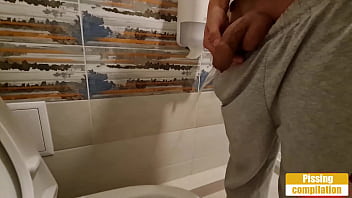 Preview 4 of Hot Porn Fantasy - Best pissing compilation v2.0 a lot of urine