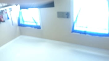 Preview 2 of Vidya Cum Tribute - 69 with BBW