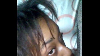 Preview 3 of India Xnxxdesi - Bad Caramel Skin Thot Giving Head