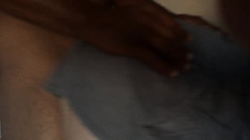 Preview 1 of Guru Prifat Jepanes - BBW first time on film