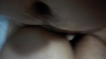 Preview 2 of Eating Loads Of Cum - Duro por el culo a mi novia