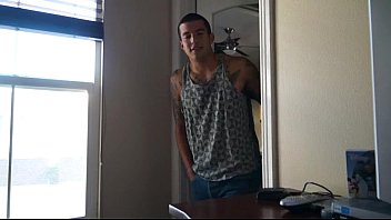 Preview 4 of Asian Ladyboy Cosplay - Franco Duran and Joey Rico