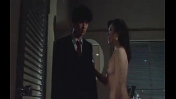 Preview 2 of Rain Groping - Whats her name or name of movie?