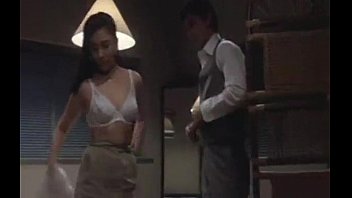 Preview 1 of Rain Groping - Whats her name or name of movie?