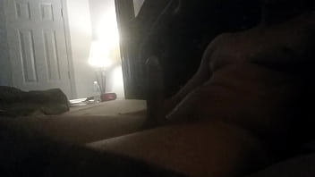 Preview 2 of Pleasing Dadd - iceberggslim cumshot