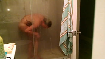 Preview 2 of Sunny Leone Xxx Panu Video - Wife showering