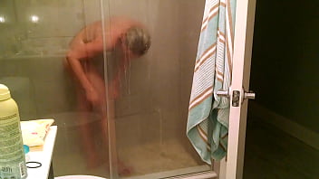 Preview 3 of Sunny Leone Xxx Panu Video - Wife showering