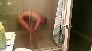 Preview 4 of Sunny Leone Xxx Panu Video - Wife showering