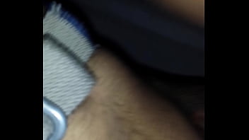 Preview 2 of Cruch On Bed - Jimmy Play With His Dick