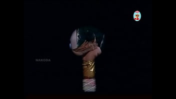 Preview 2 of Arab Force Fuck - Kannada Old Actress Pankaja Hot Massage From Rati Manmatha Movie