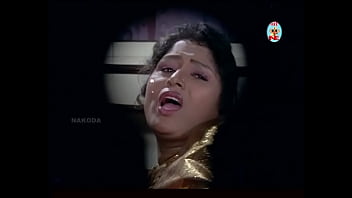 Preview 3 of Arab Force Fuck - Kannada Old Actress Pankaja Hot Massage From Rati Manmatha Movie