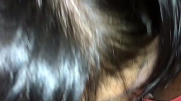Preview 4 of Xes Girl - Big-tits wife with 36FF&#039_s craves mouthful of cum
