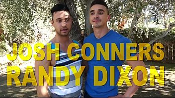 Preview 1 of Super Cute Jaanese - Josh Conners and Randy Dixon