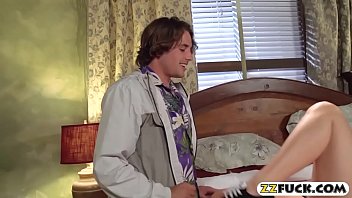 Preview 1 of Euro Student Public Anal - Kinky bitch gives a BJ and gets pounded on top of cock