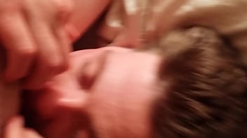 Preview 1 of German Hd Maledom - Sitting on my face