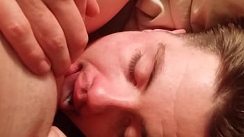 Preview 4 of German Hd Maledom - Sitting on my face