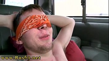 Preview 4 of Xoxoxo La Tina - Gay men porn no credit card Ass Pounding On The Baitbus!