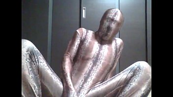 Preview 1 of Gersons - zentai 02