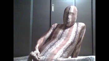 Preview 4 of Gersons - zentai 02