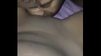 Preview 2 of Bokep Xxx Com - Horny guy eats pussy
