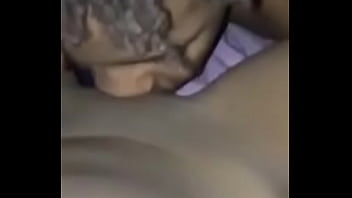 Preview 3 of Bokep Xxx Com - Horny guy eats pussy