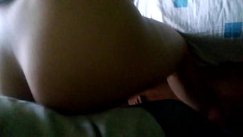 Preview 4 of Nigeria Fat Mom Fuck Son - My white girl honduras
