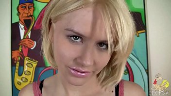 Preview 1 of Rial Ripped - Kelly Klass sucks and fucks you