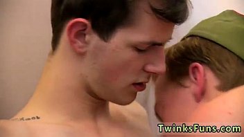 Preview 2 of The Troubled Spirit - Grandpa fucking twink panties and xxx gay porn for boys