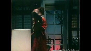 Preview 2 of Outside Forced - Classic Porn Facial From 1974
