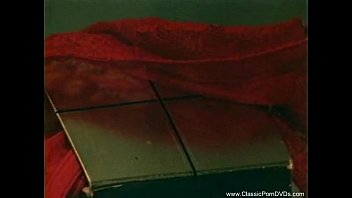 Preview 1 of Outside Forced - Classic Porn Facial From 1974