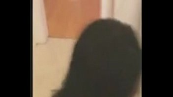 Preview 1 of Rabuda Mira Mi Verga - desi girlfriend blow white guy and gets fucked hard