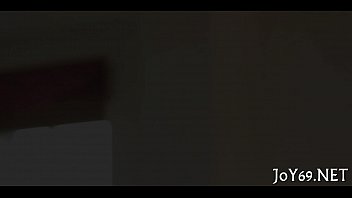 Preview 1 of Cuties Peeing Panty - Sexy softcore fingering scene