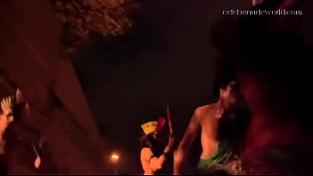 Preview 2 of Nude Ftv Ramp Walk Shows - MACUMBA ANTROPOFAGA -TEATRO OFICINASO PAULO