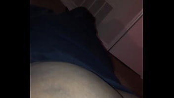 Preview 4 of Hidden Camera Sex Wife - perfect ass