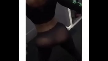 Preview 4 of Gran Gets Off - twerking