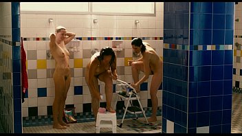 Preview 2 of Rani X Photo - Sarah Silverman &amp_ Michelle Williams Shower Scene